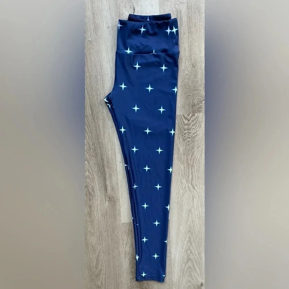 Goldsheep North Star Leggings - Picture 3 of 5